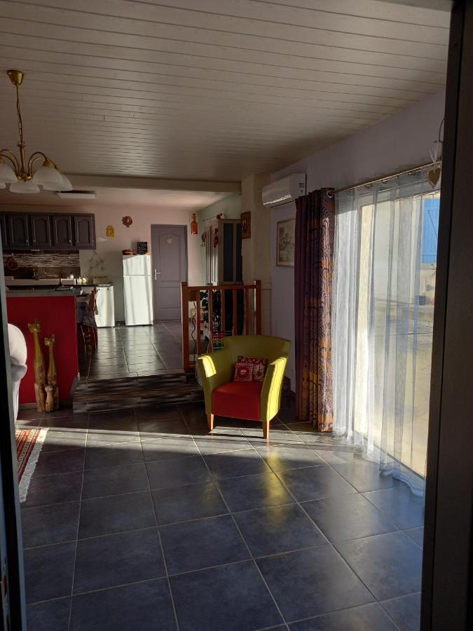 Mirabelle Jonzac Exterior foto